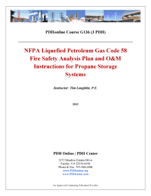 PDHonline Course G136 (3 PDH)