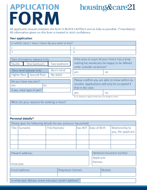 Form preview picture