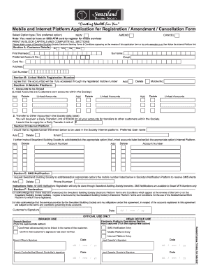 Form preview picture