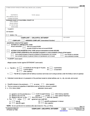 Form preview picture