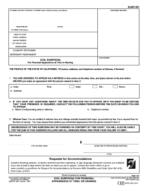 Form preview picture