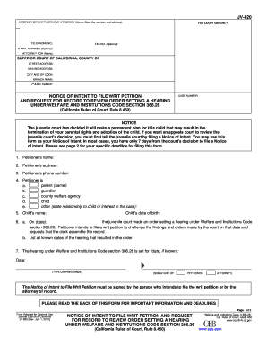 Form preview picture