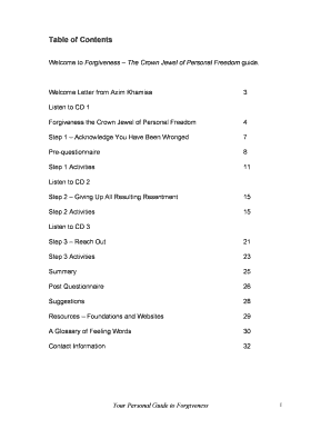 Form preview picture