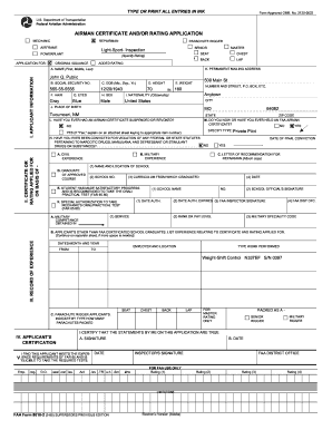 Form preview picture