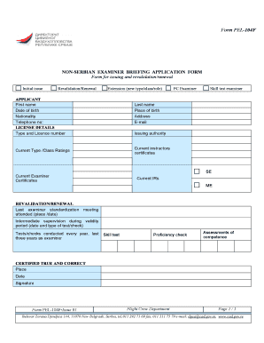 Form preview picture