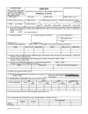 Form preview picture