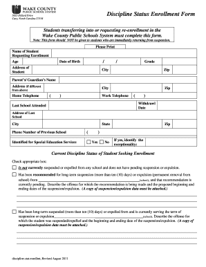 Form preview picture