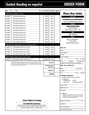 Form preview picture