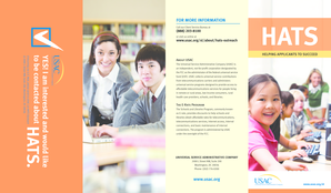 HATS Outreach Initiative Application