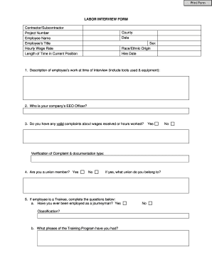 Form preview picture