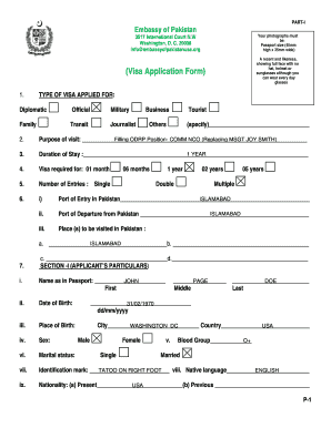 Form preview picture