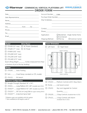 Download the CPL order form here. - 1stSeniorCare