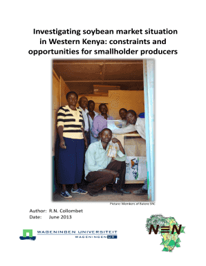 Internship report - COLLOMBET Robin - 31 072013 - pdf - N2Africa