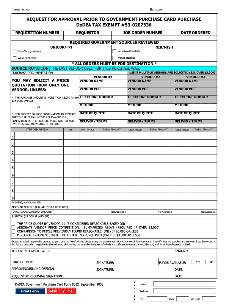 dodea childcare residency worksheet Preview on Page 1