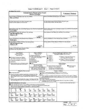 Case 11-30383-elp11 Doc