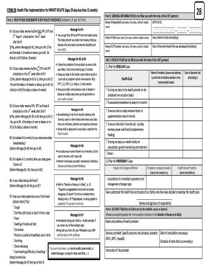 Form preview picture