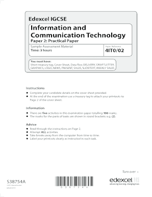 Form preview picture