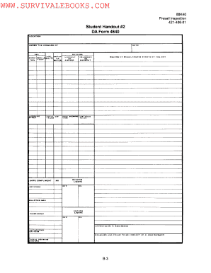 Form preview picture