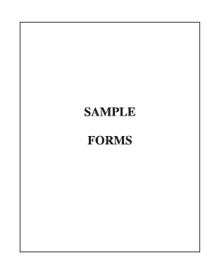 Minor Procedure Notification Letter