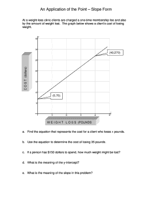 Point-Slope Form #4 - web monroecc