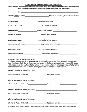 ieird boc form no 236