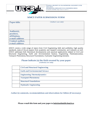 onlinemmce form