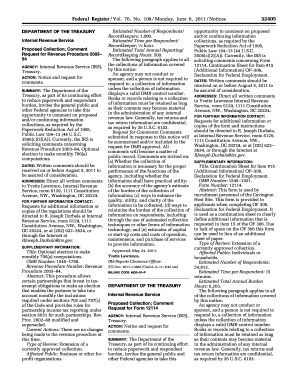 IRS Form 4684 Casualties and Thefts