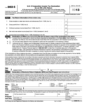 file company tax return online