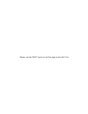 Alabama Business Privilege Tax Initial Return