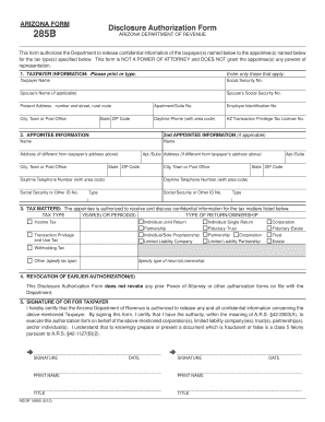 Form preview picture