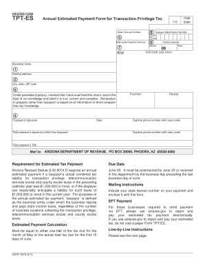 Form preview picture