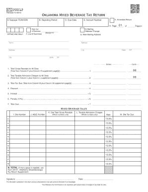 Form preview picture