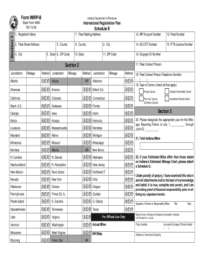 Form preview picture