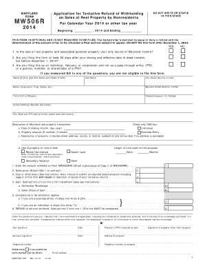 Form preview picture