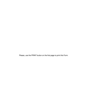 Alabama Business Privilege Tax Initial Return