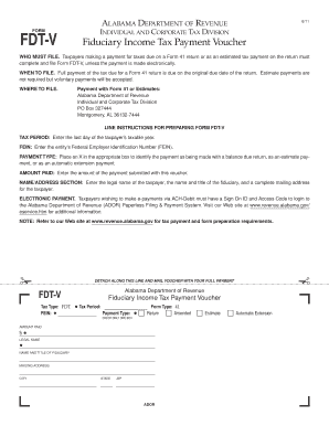 Form preview picture