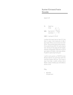 ANNUAL REPORT FISCAL YEAR b2006b 2007 - Edocs - edocs dlis state fl