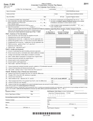 Form preview picture