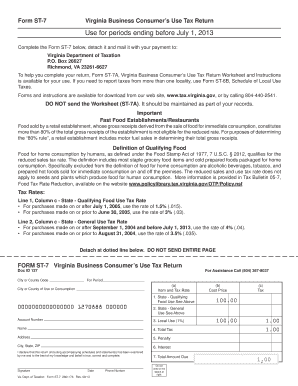 Form preview picture