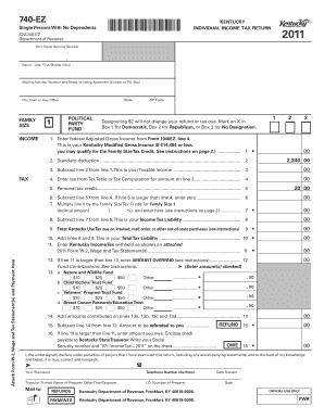 Form preview picture