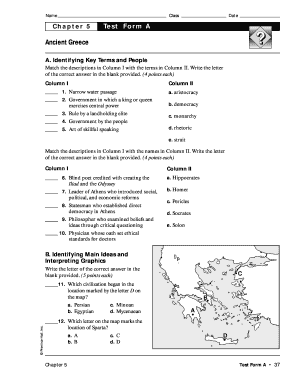 Form preview picture