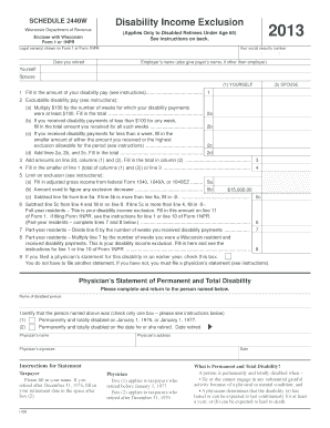 Form preview picture