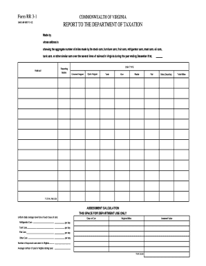 Form preview picture