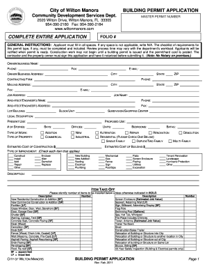 Form preview picture