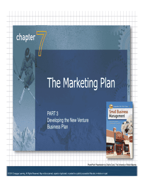 Chapter 2 the marketing plan answer key - The Marketing Plan - Instruction Mt. San Antonio College - instruction2 mtsac