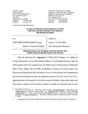 US Federal Tax Form 990