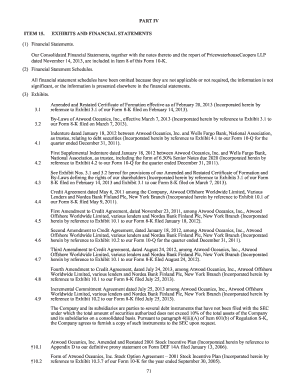 Filled bunge tracking sheet form