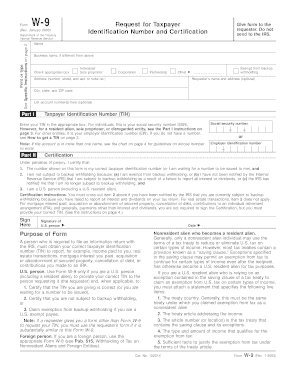 Carrier Application Package