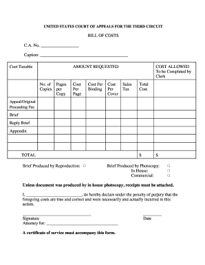 18 Printable House Construction Estimate Sample Forms And Templates Fillable Samples In Pdf Word To Download Pdffiller