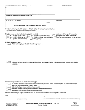 MC-265. Fillable Editable and Saveable California Judicial Council Forms